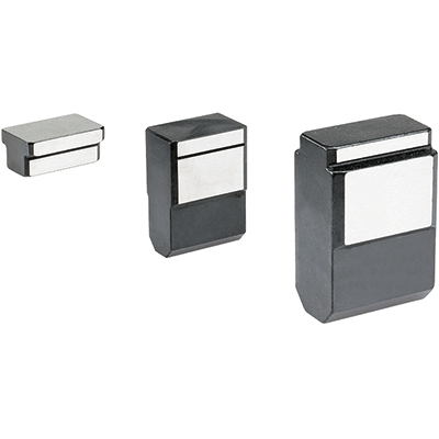 Loose Slot Tenons, DIN 6323 / form A