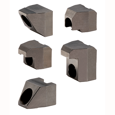 Clamping Jaws for floating clamp M12