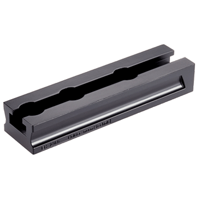 H÷henadapter für Kompaktspanner