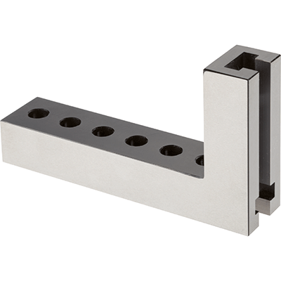 Slotted Clamping Angles