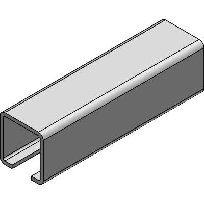 HALFEN Framing channels HM 28/28