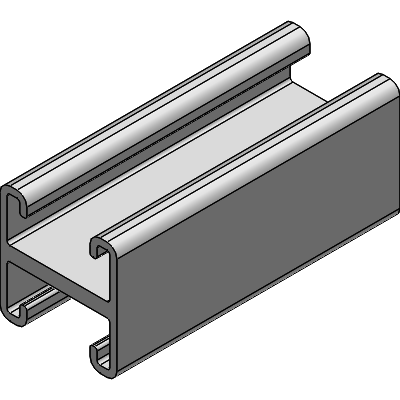 HALFEN Framing channels HM 41/22D