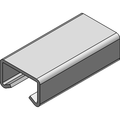 HALFEN Framing channels HM 49/30