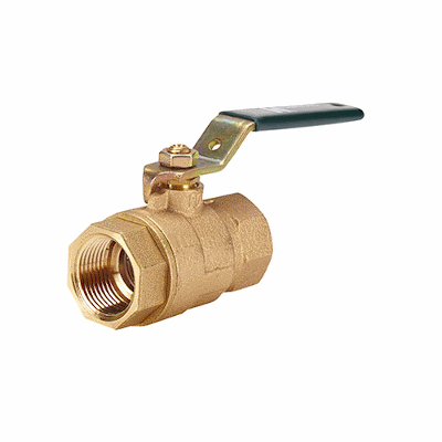 Hammond Valve BA100 BA100S Industrial Valves