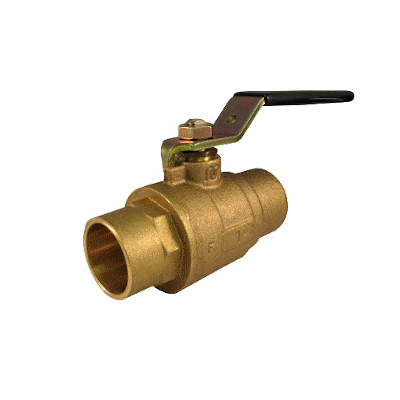 Hammond Valve BA150 BA150S Industrial Valves