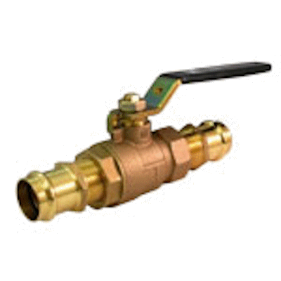 Hammond Valve BA400P2 BA400SP2 Industrial Valves