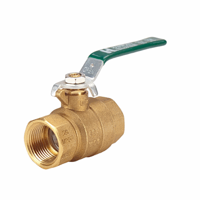 Hammond Valve BA475B Industrial Valves