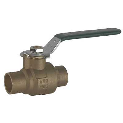 Hammond Valve BA485B Industrial Valves