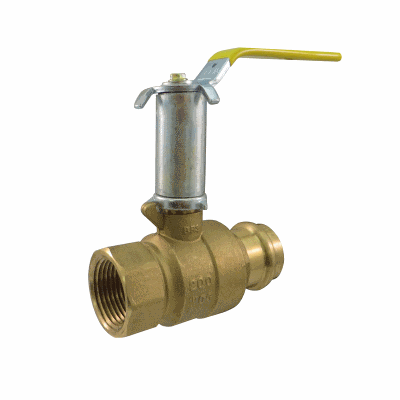 Hammond Valve BA491B BA491S Industrial Valves