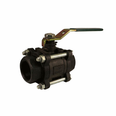 Hammond Valve 30 Series Industrial Valves