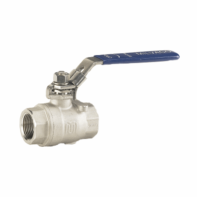 Hammond Valve BA260 Industrial Valves