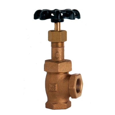 Hammond Valve 595T Industrial Valves