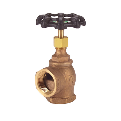 Hammond Valve 504 Industrial Valves