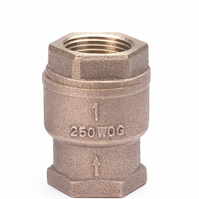 Hammond Valve 548 Industrial Valves