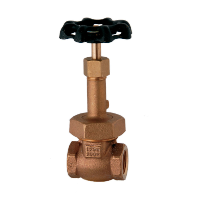 Hammond Valve 1152 Industrial Valves