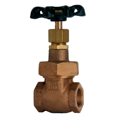 Hammond Valve 1141 Industrial Valves