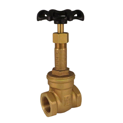 Hammond Valve 1150 Industrial Valves
