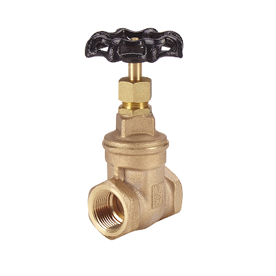 Hammond Valve 105 Industrial Valves