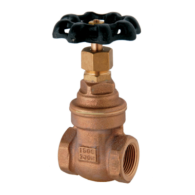 Hammond Valve 1140 Industrial Valves
