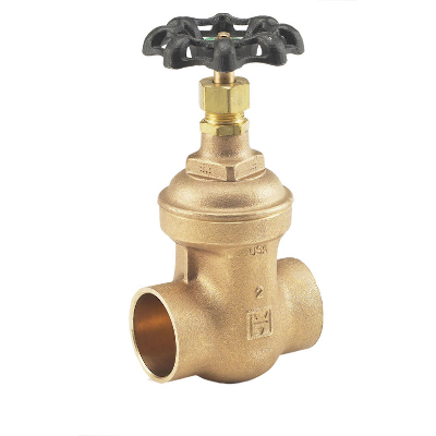 Hammond Valve 115 Industrial Valves