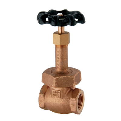 Hammond Valve 1184 Industrial Valves