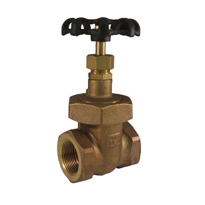 Hammond Valve 1186 Industrial Valves
