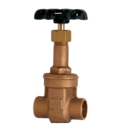 Hammond Valve 572 Industrial Valves