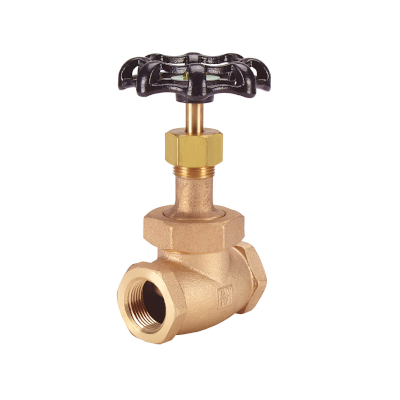 Hammond Valve 590T Industrial Valves