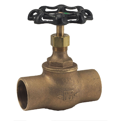 Hammond Valve 1502 Industrial Valves
