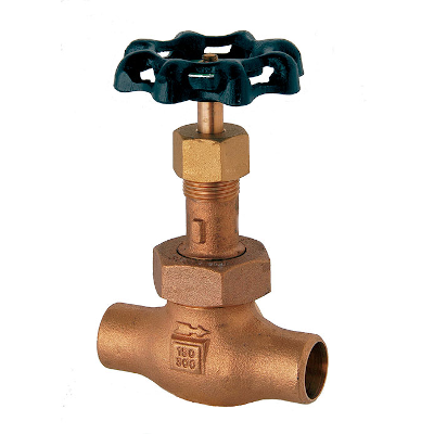 Hammond Valve 1590T Industrial Valves