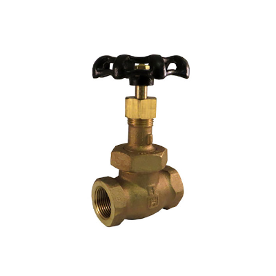 Hammond Valve 592A Industrial Valves