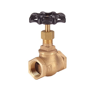Hammond Valve 502 Industrial Valves