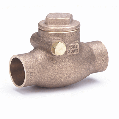 Hammond Valve 1509 1509T Industrial Valves
