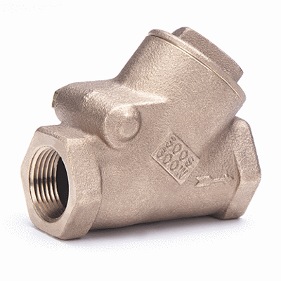 Hammond Valve 507 Industrial Valves