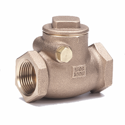 Hammond Valve 510T Industrial Valves