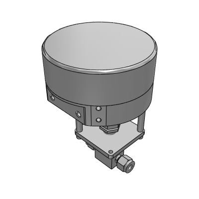 Hanbay R20SM4071 Industrial Valves