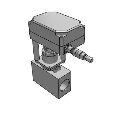 Hanbay MNFSSFNS48RY_2 Industrial Valves