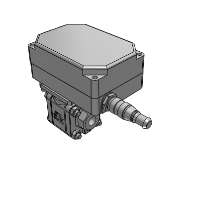 Hanbay M1100SE025 Industrial Valves