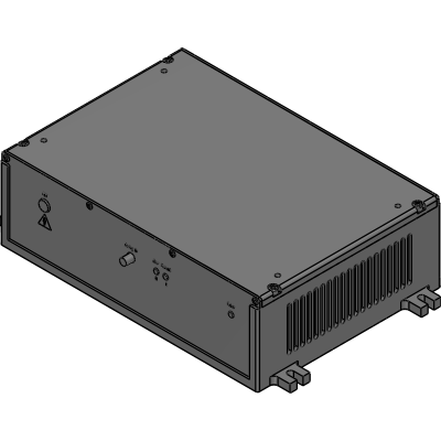 Harbin Core Tomorrow E52 Piezo Controller for Piezo Dispensing Valve Industrial Valves