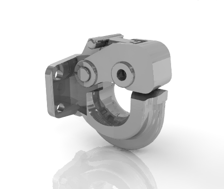 Pintle Hook