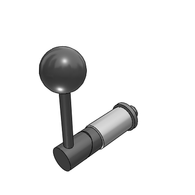 Index Plungers
