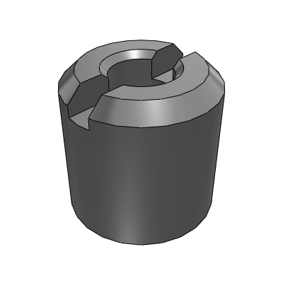 Self Locking Inserts Metric