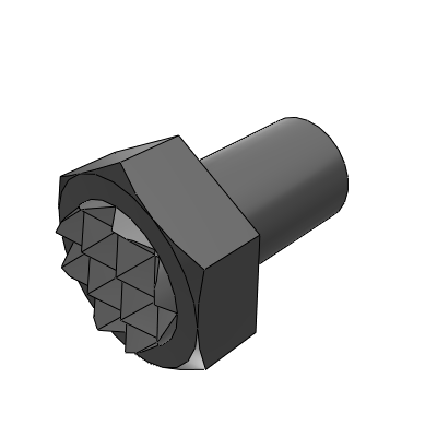 Gripper Contact Bolts