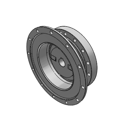 SHG-Component_series