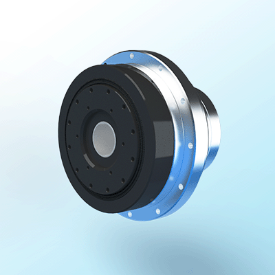 Harmonic Drive®  Planetary gear with hollow shaft