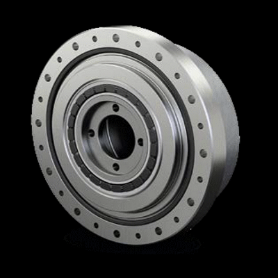 Harmonic Drive® Gears with Output Bearing