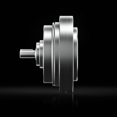Harmonic Drive® Gear with input shaft