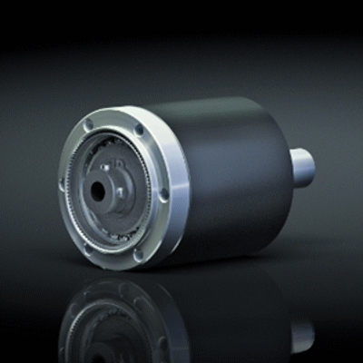 Harmonic Drive® Gear for motor mounting
