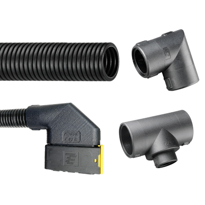 Harnessflex Standard