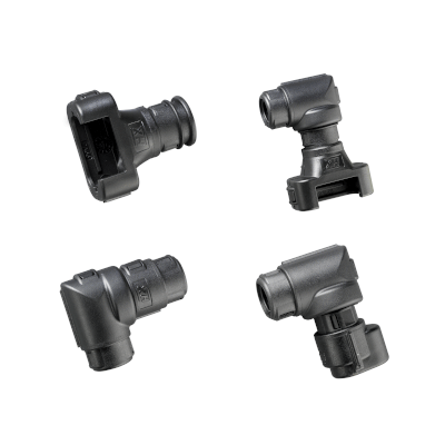 Connector Interfaces